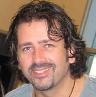 Avi Peretz
