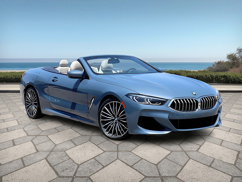 BMW Gran Coupe